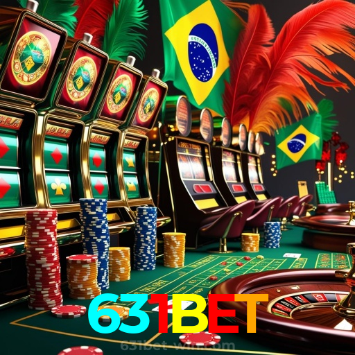 Bônus e Promoções da 631BET: giros grátis e cashback