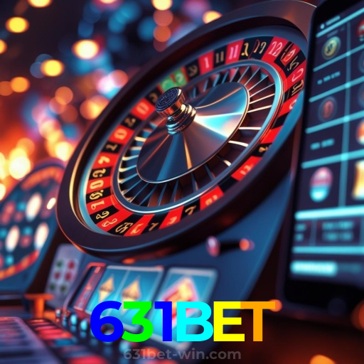 631BET — site oficial: bônus e jackpots no Brasil