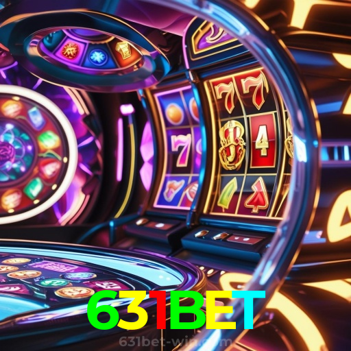 631BET: Jogos de Mesa ao Vivo - Imersão Total, Slots - Grandes Prêmios, Roleta - Altas Chances