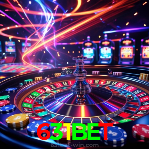 Bônus e Promoções da 631BET: giros grátis e cashback