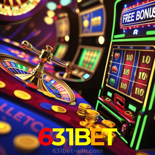631BET: Valor Inigualável em Promoções e Ofertas Exclusivas!