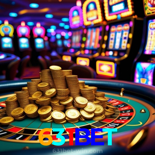 631BET: app iOS/Android, PIX e apostas no Brasil