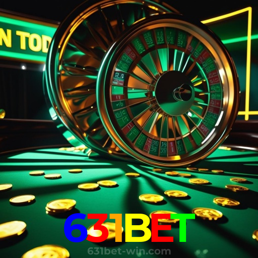 Cassino ao vivo na 631BET: dealers em HD e rapidez