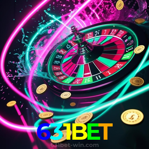 Site oficial da 631BET: cassino e apostas no Brasil