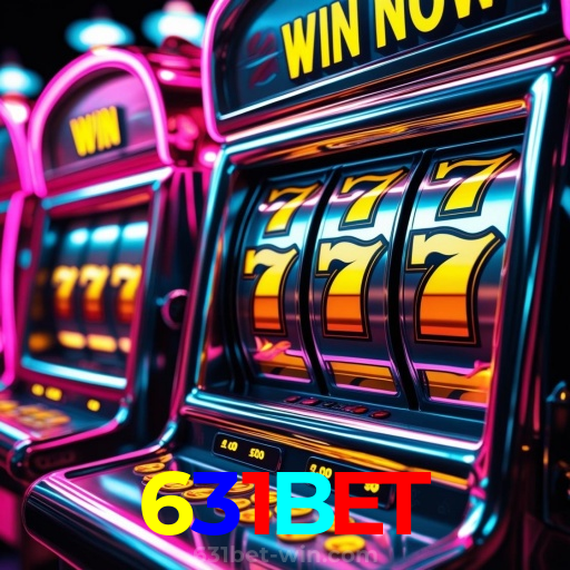 App da 631BET (iOS/Android): cassino e apostas seguras