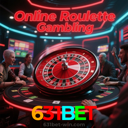 Site oficial da 631BET: cassino e apostas no Brasil