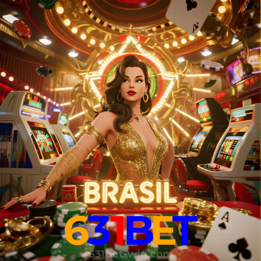 App da 631BET (iOS/Android): cassino e apostas seguras