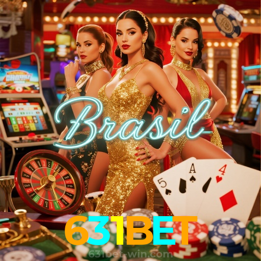 631BET: Jogos de Mesa ao Vivo - Imersão Total, Slots - Grandes Prêmios, Roleta - Altas Chances