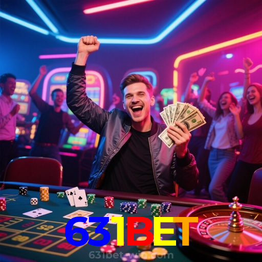 631BET: Experiência Superior em Apostas com Serviço Profissional