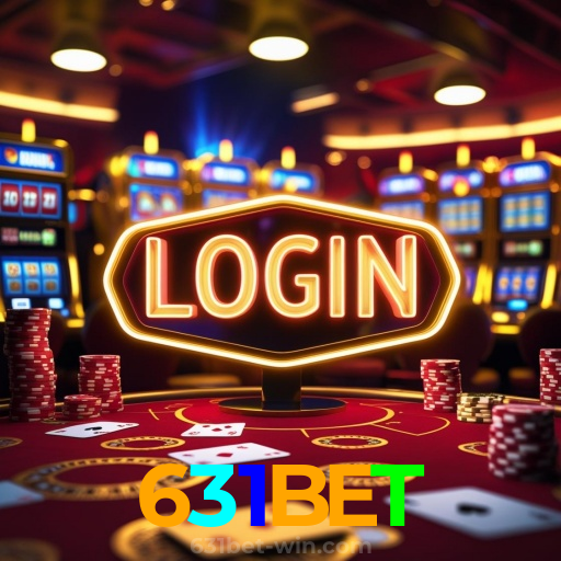 631BET: Junte-se à Comunidade de Jogos Online e Experimente a Aposta