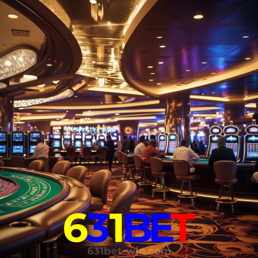 631BET.com 🌿  - Plataforma oficial de jogos - 631BET