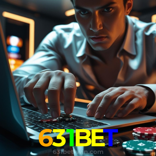 631BET — site oficial: bônus e jackpots no Brasil