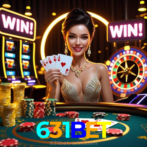 Jogos de mesa com dealers brasileiros | 631BET